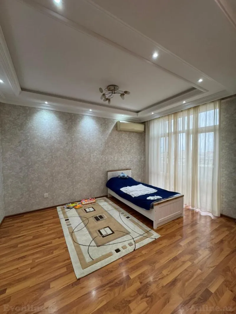 2 otaqlı Mənzil 85 m² Badamdar Kirayə verilir
