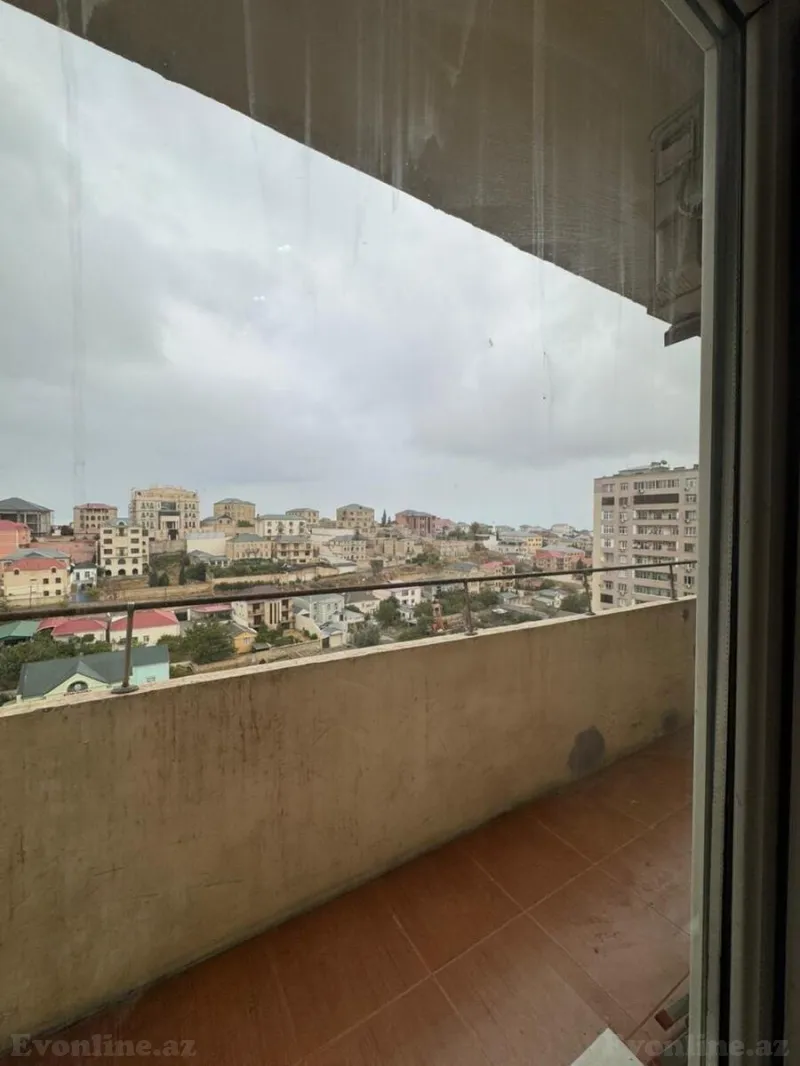 Kirayə verilir 2 otaqlı Mənzil Yeni tikili 85 m² Badamdar - şəkil 6