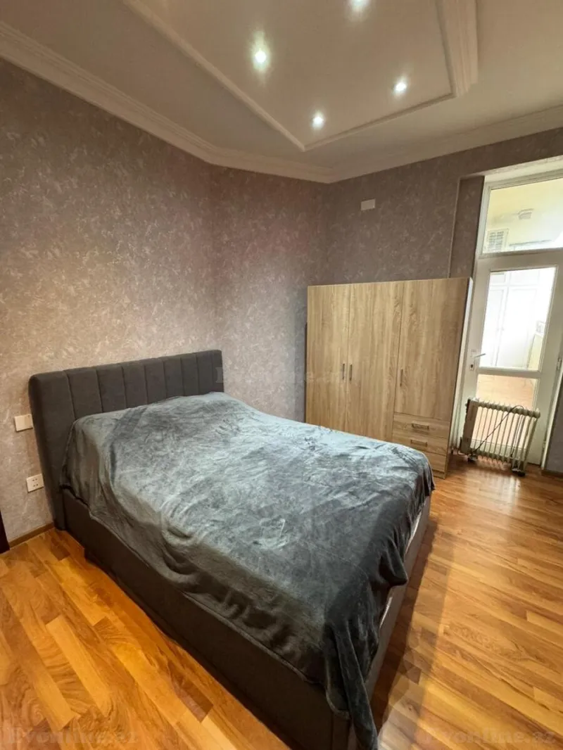 Kirayə verilir 2 otaqlı Mənzil Yeni tikili 85 m² Badamdar - şəkil 8