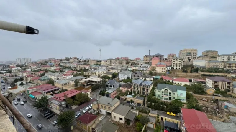 Kirayə verilir 2 otaqlı Mənzil Yeni tikili 85 m² Badamdar - şəkil 19