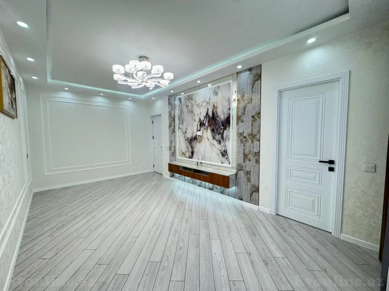 Satılır 3 otaqlı Mənzil Köhnə tikili 60 m² Əhmədli - şəkil 3