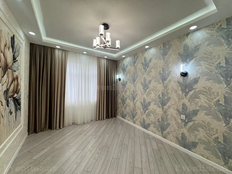 Satılır 3 otaqlı Mənzil Köhnə tikili 60 m² Əhmədli - şəkil 7