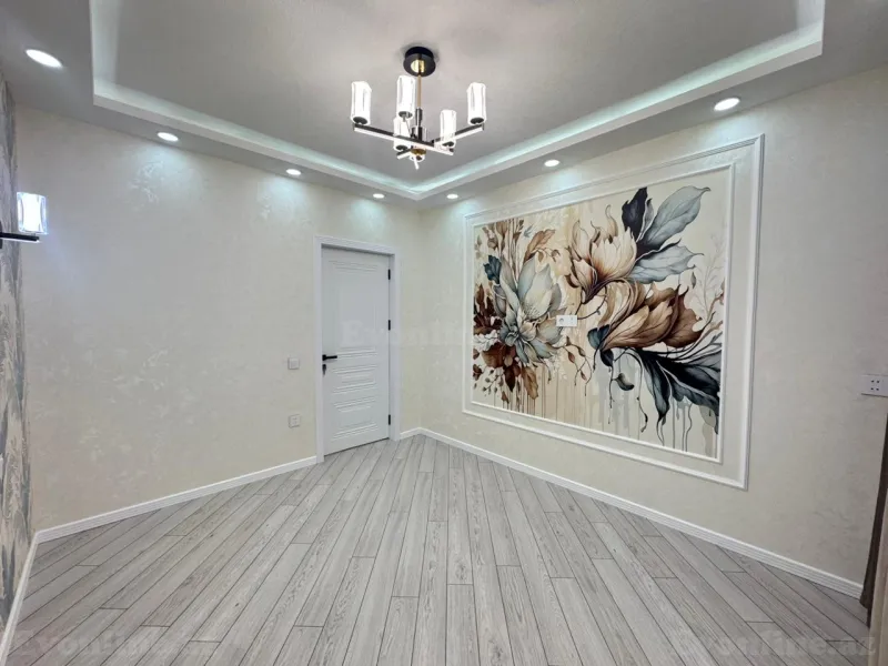 Satılır 3 otaqlı Mənzil Köhnə tikili 60 m² Əhmədli - şəkil 8