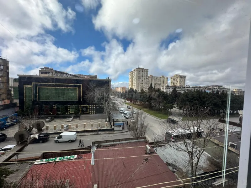 Satılır 3 otaqlı Mənzil Köhnə tikili 60 m² Əhmədli - şəkil 9