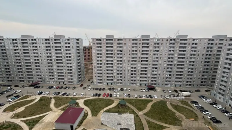 Kirayə verilir 2 otaqlı Mənzil Yeni tikili 70 m² Saray - şəkil 19
