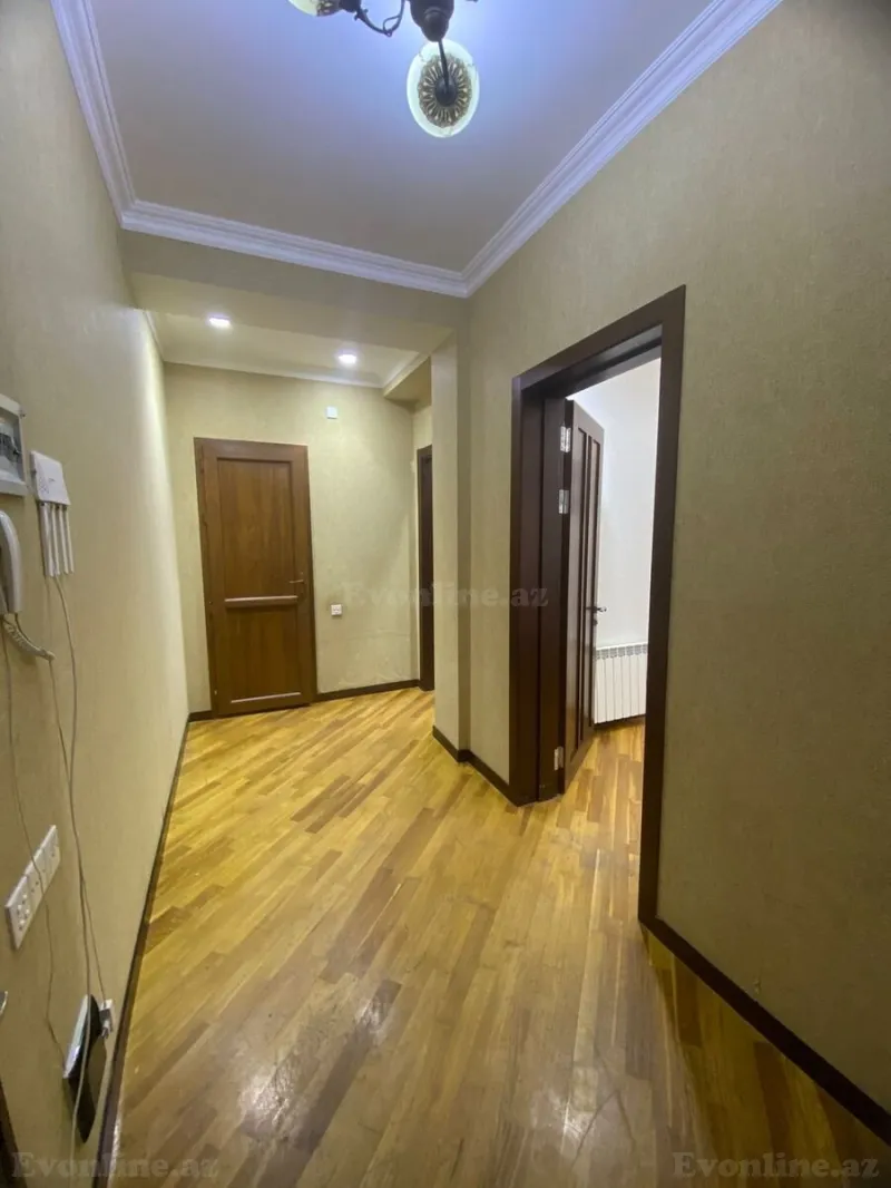 Satılır 2 otaqlı Mənzil Yeni tikili 64 m² 20 Yanvar m. - şəkil 9