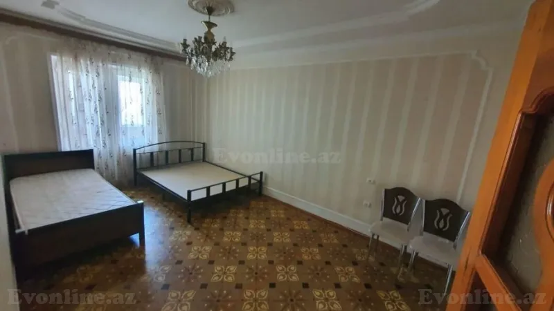 Satılır 4 otaqlı Mənzil Köhnə tikili 110 m² Yeni Yasamal - şəkil 16