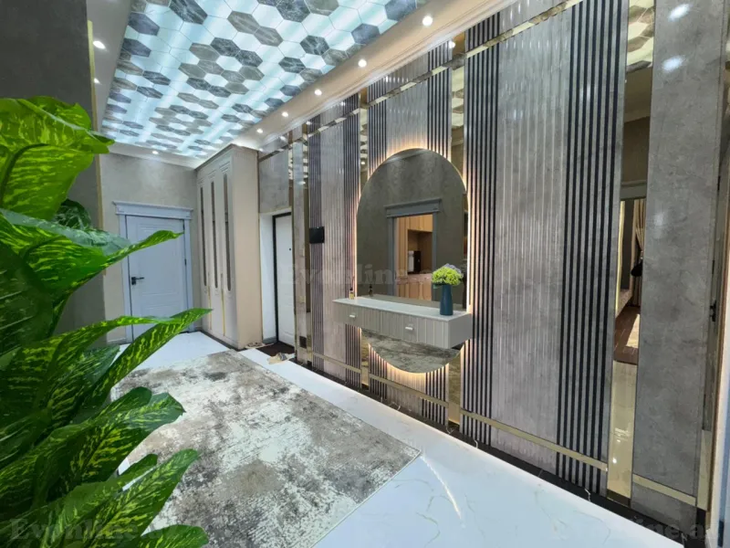 Satılır 3 otaqlı Mənzil Yeni tikili 106 m² Əhmədli