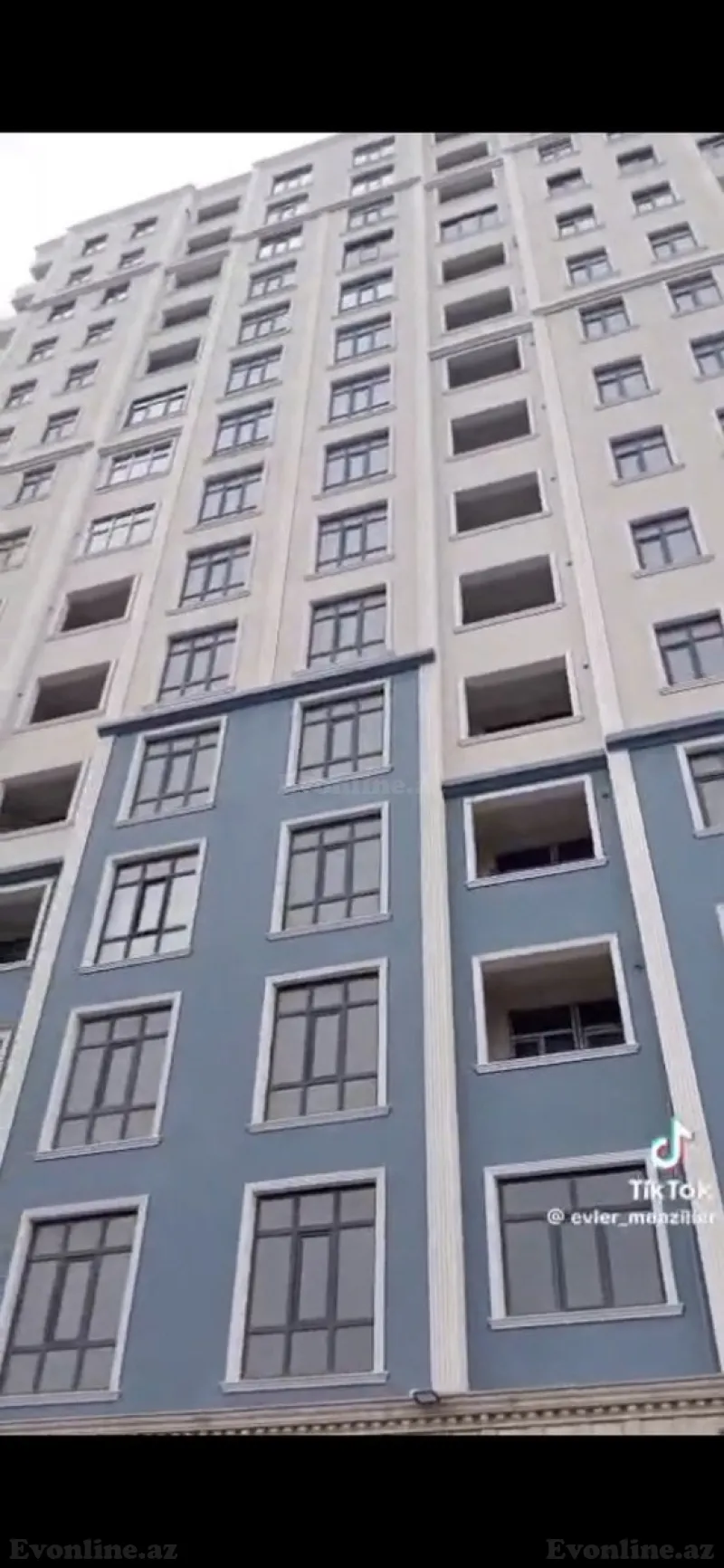 Satılır 3 otaqlı Mənzil Yeni tikili 146 m² Yeni Yasamal