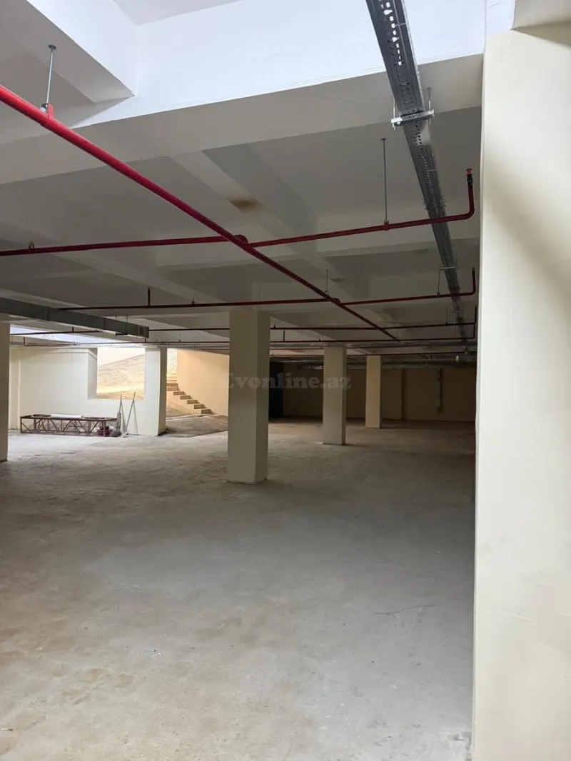 Satılır 3 otaqlı Mənzil Yeni tikili 146 m² Yeni Yasamal - şəkil 9