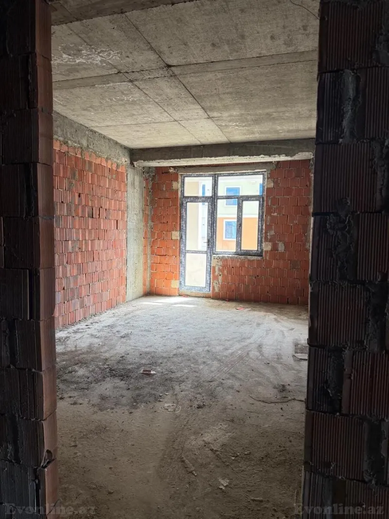 Satılır 3 otaqlı Mənzil Yeni tikili 146 m² Yeni Yasamal - şəkil 10