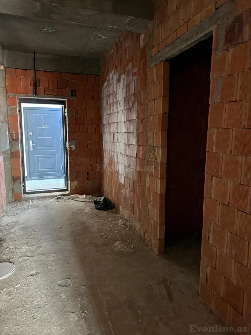 Satılır 3 otaqlı Mənzil Yeni tikili 146 m² Yeni Yasamal - şəkil 14