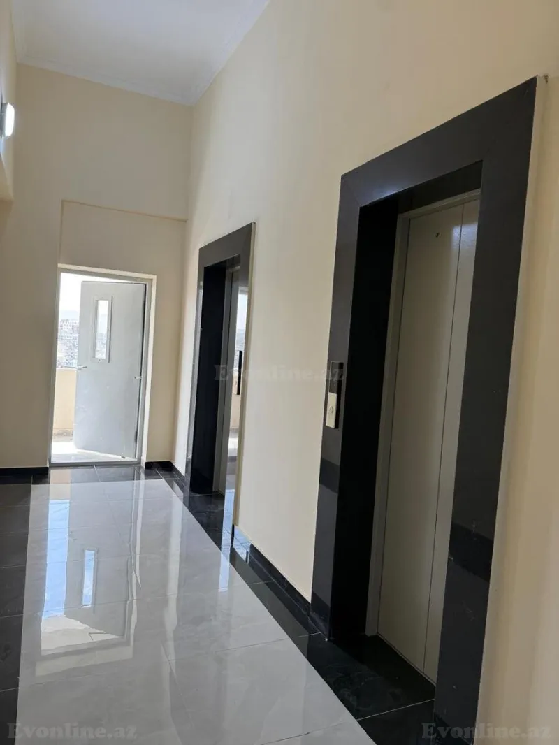 Satılır 3 otaqlı Mənzil Yeni tikili 146 m² Yeni Yasamal - şəkil 15
