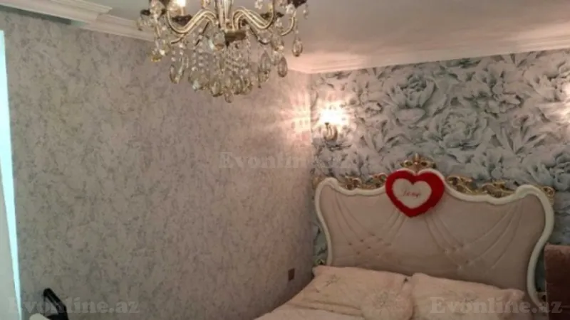 Satılır 2 otaqlı Mənzil Köhnə tikili 50 m² 7-ci mikrorayon - şəkil 5