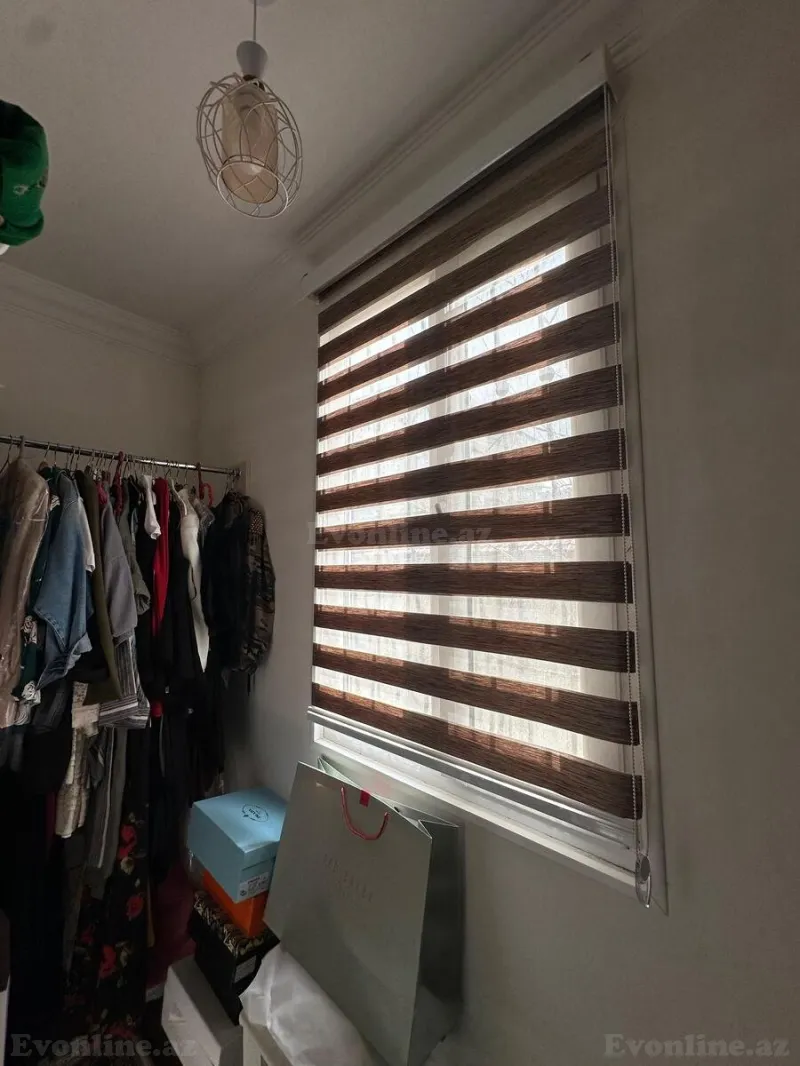 3 otaqlı Mənzil 120 m² Memar Əcəmi m. Satılır