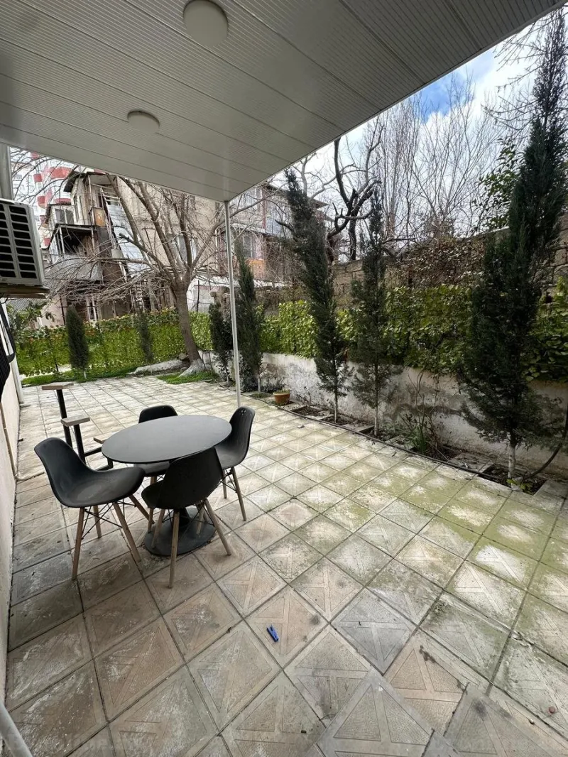 Satılır 3 otaqlı Mənzil Köhnə tikili 120 m² Memar Əcəmi m. - şəkil 10