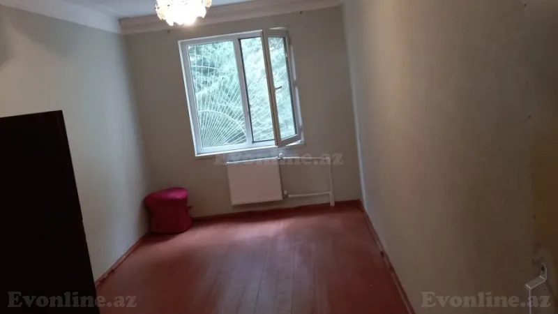 Kirayə verilir 2 otaqlı Mənzil Köhnə tikili 50 m² 8-ci kilometr - şəkil 3