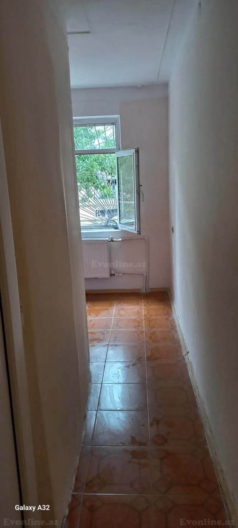 Kirayə verilir 2 otaqlı Mənzil Köhnə tikili 50 m² 8-ci kilometr - şəkil 7