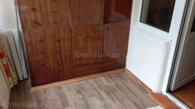 Kirayə verilir 2 otaqlı Mənzil Köhnə tikili 50 m² 8-ci kilometr - şəkil 11