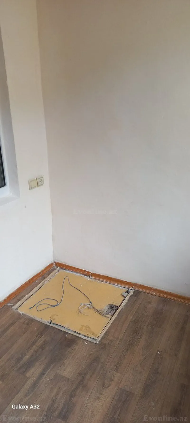 Kirayə verilir 2 otaqlı Mənzil Köhnə tikili 50 m² 8-ci kilometr - şəkil 12