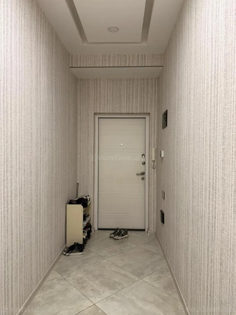 Satılır 2 otaqlı Mənzil Yeni tikili 86 m² Əhmədli - şəkil 5