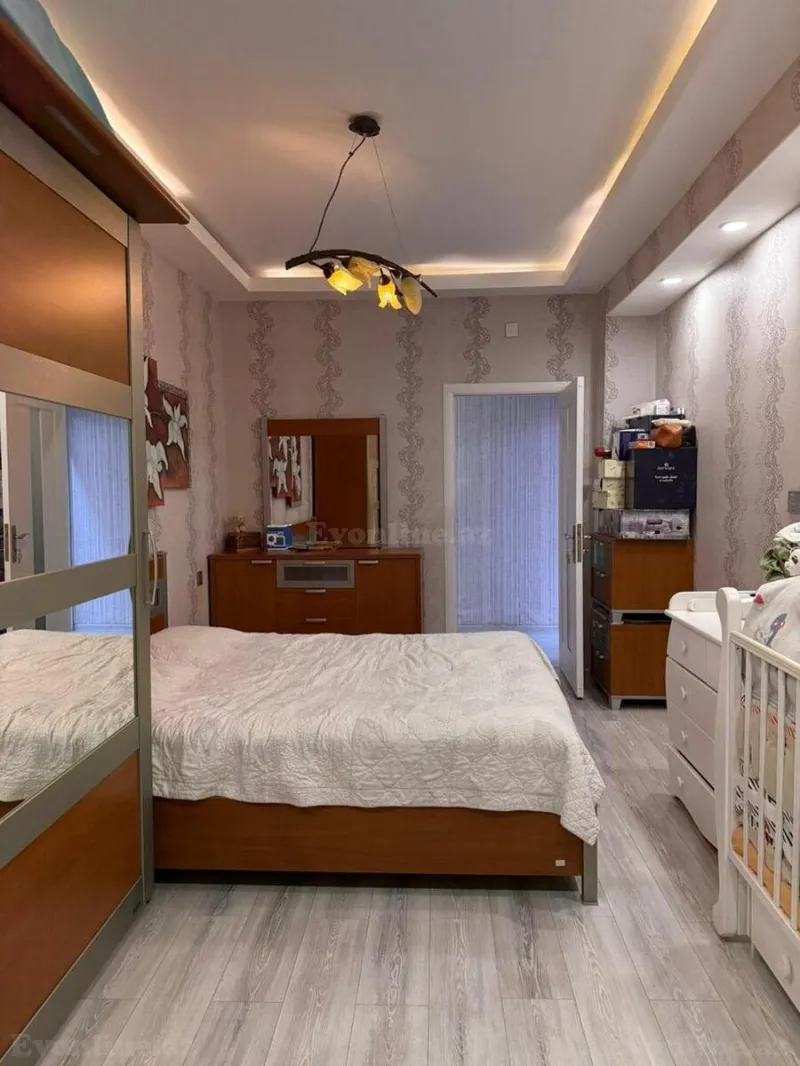 Satılır 2 otaqlı Mənzil Yeni tikili 86 m² Əhmədli - şəkil 11