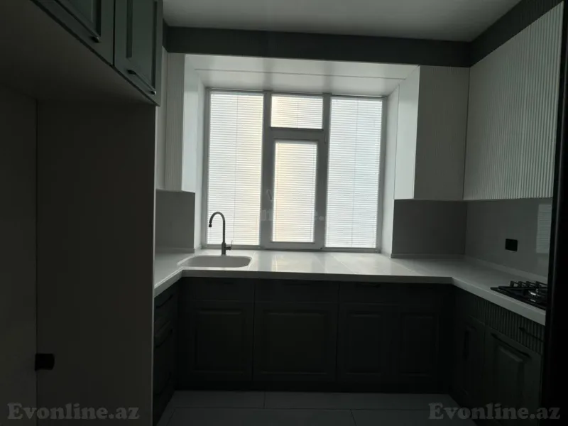 Satılır 3 otaqlı Mənzil Yeni tikili 68 m² Əhmədli - şəkil 4