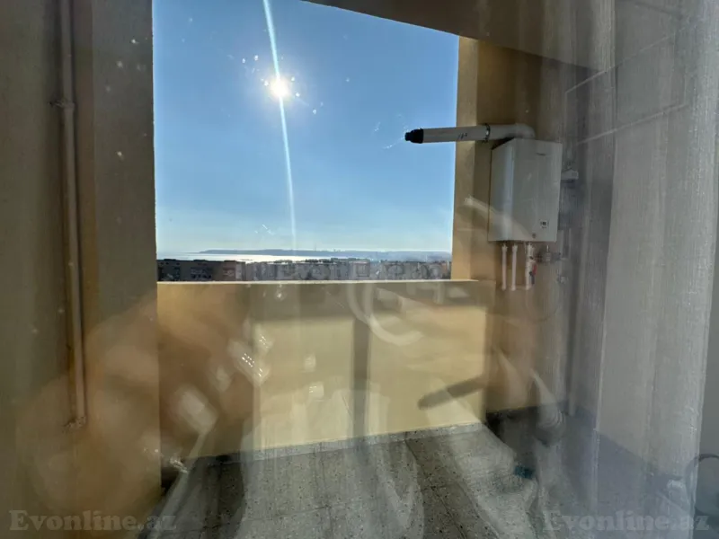 Satılır 3 otaqlı Mənzil Yeni tikili 68 m² Əhmədli - şəkil 6