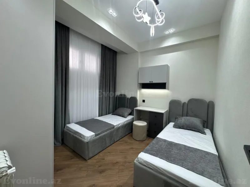 Satılır 3 otaqlı Mənzil Yeni tikili 68 m² Əhmədli - şəkil 7