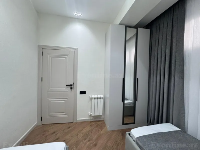 Satılır 3 otaqlı Mənzil Yeni tikili 68 m² Əhmədli - şəkil 8