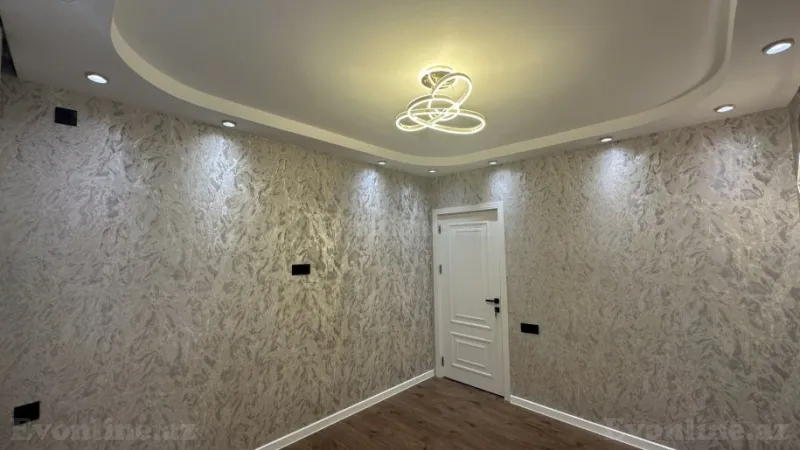 Satılır 2 otaqlı Mənzil Köhnə tikili 65 m² Əhmədli - şəkil 5