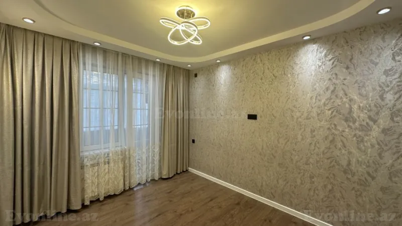 Satılır 2 otaqlı Mənzil Köhnə tikili 65 m² Əhmədli - şəkil 8