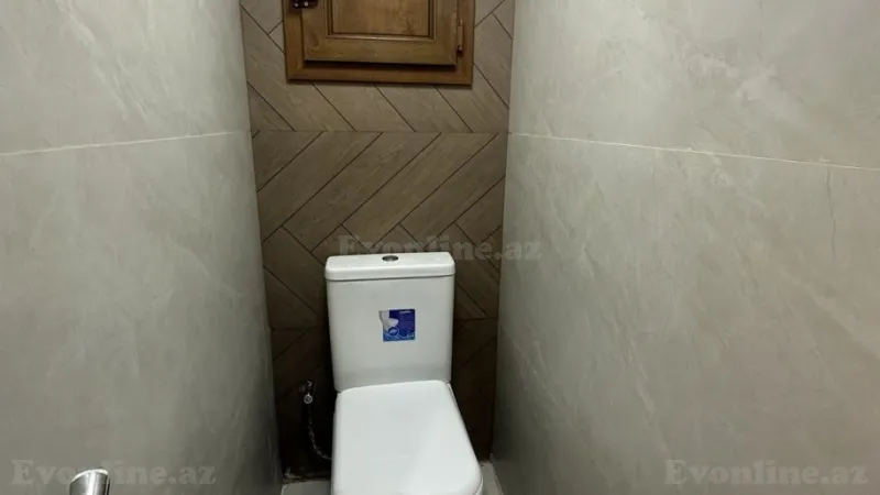 Satılır 2 otaqlı Mənzil Köhnə tikili 65 m² Əhmədli - şəkil 13