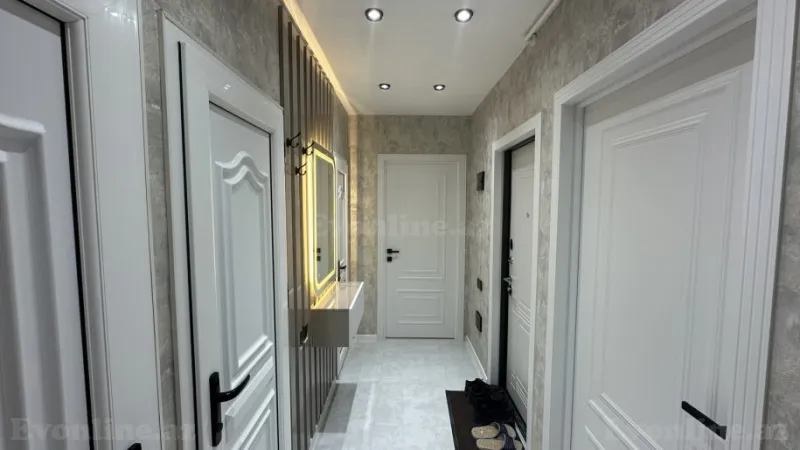 Satılır 2 otaqlı Mənzil Köhnə tikili 65 m² Əhmədli - şəkil 14