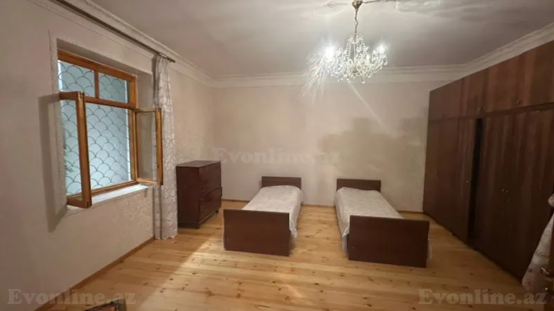 2 otaqlı Mənzil 67 m² Nəriman Nərimanov m. Satılır