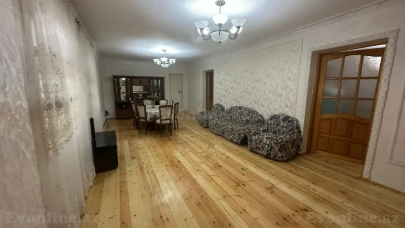 Satılır 2 otaqlı Mənzil Yeni tikili 67 m² Nəriman Nərimanov m. - şəkil 3