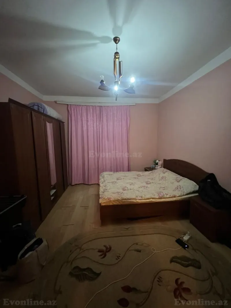 Satılır 2 otaqlı Mənzil Yeni tikili 67 m² Nəriman Nərimanov m. - şəkil 4