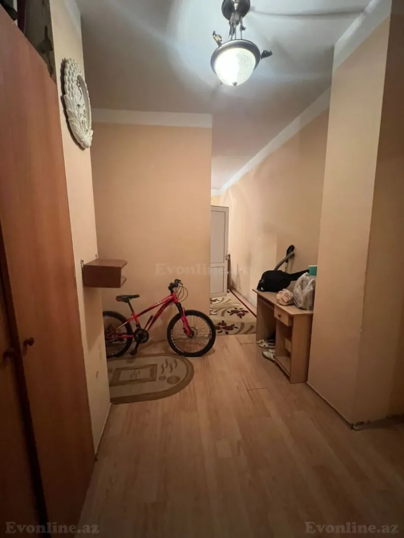 Satılır 2 otaqlı Mənzil Yeni tikili 67 m² Nəriman Nərimanov m. - şəkil 5