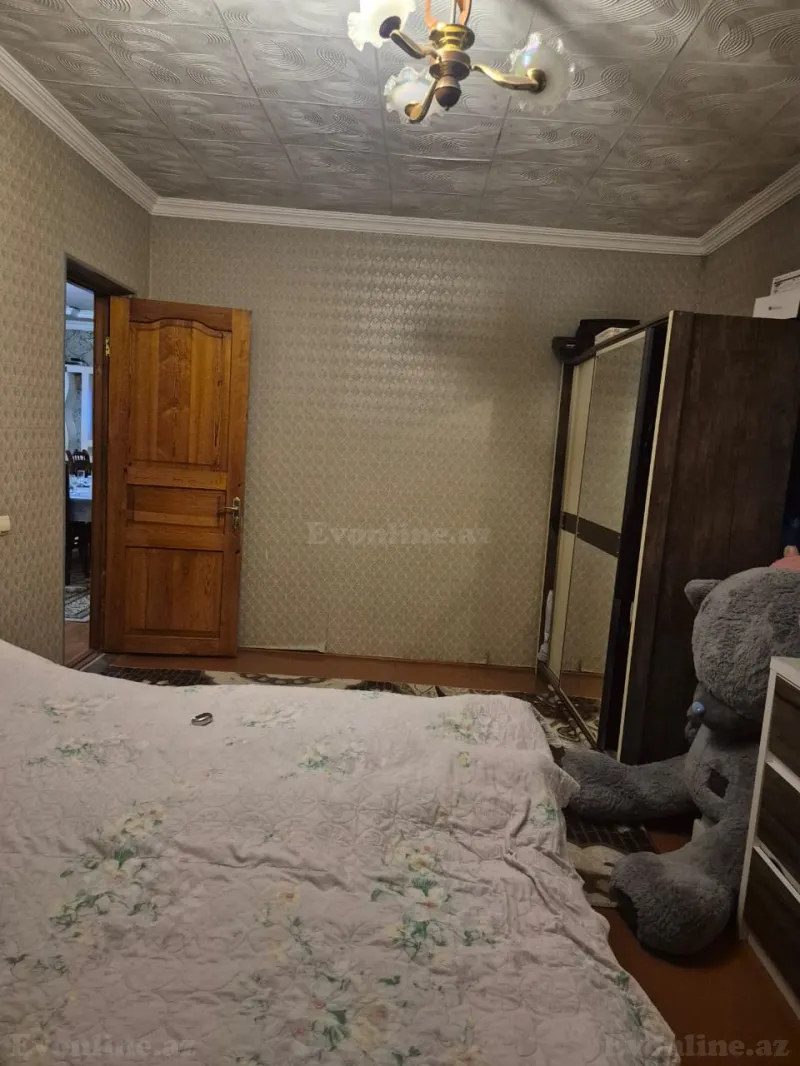Satılır 3 otaqlı Həyət evi 100 m² Xırdalan - şəkil 6