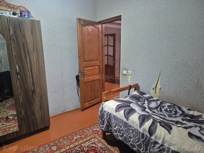 Satılır 3 otaqlı Həyət evi 100 m² Xırdalan - şəkil 7