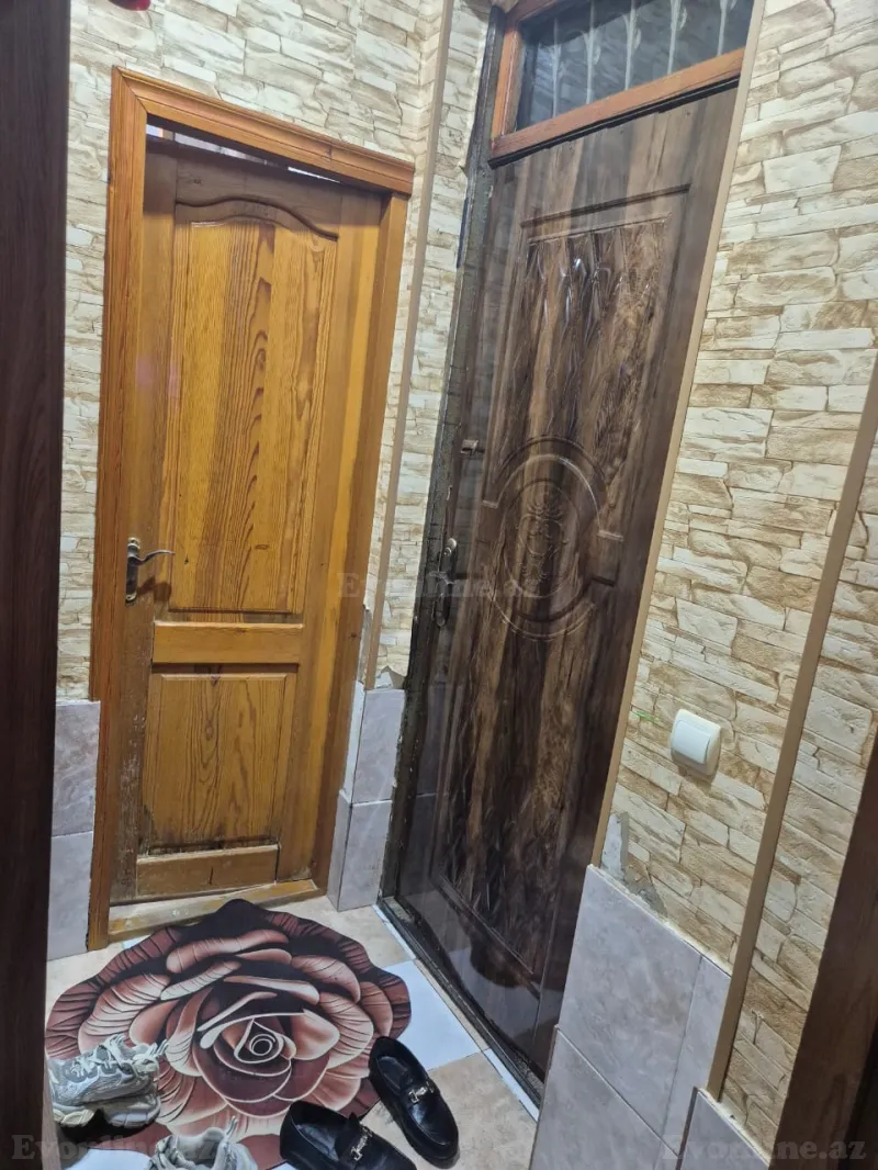 Satılır 3 otaqlı Həyət evi 100 m² Xırdalan - şəkil 10