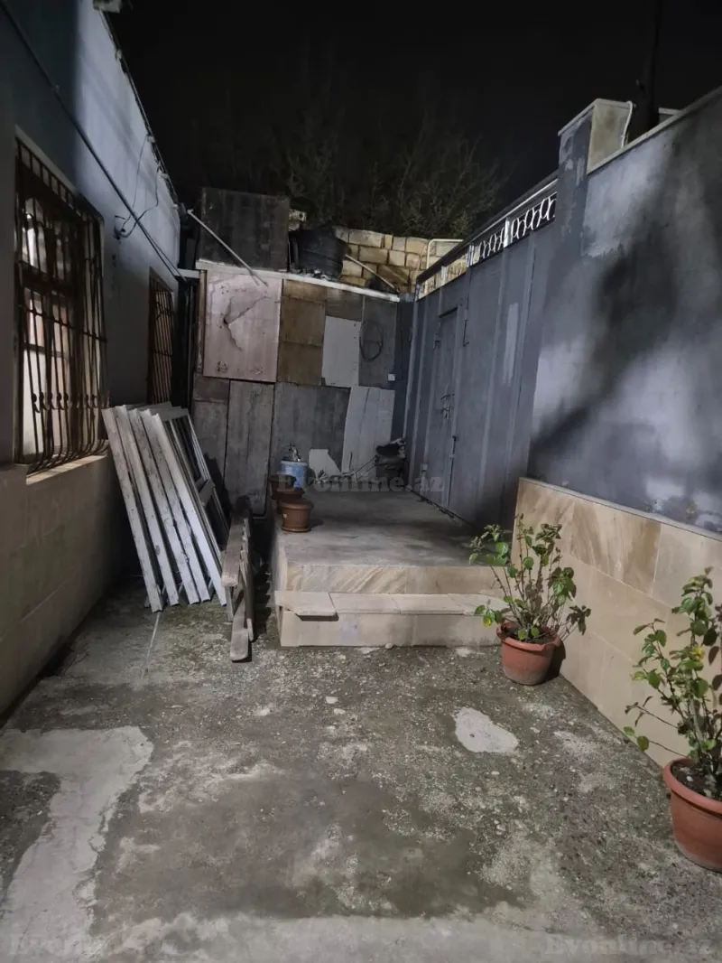 Satılır 3 otaqlı Həyət evi 100 m² Xırdalan - şəkil 11
