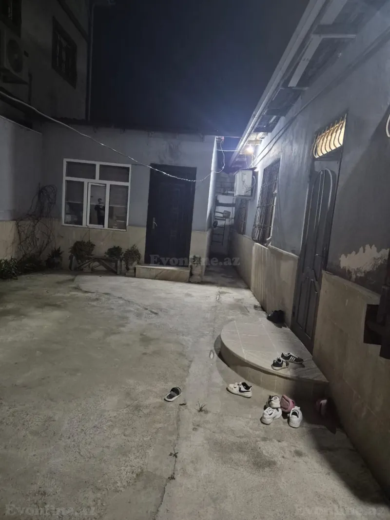 Satılır 3 otaqlı Həyət evi 100 m² Xırdalan - şəkil 12