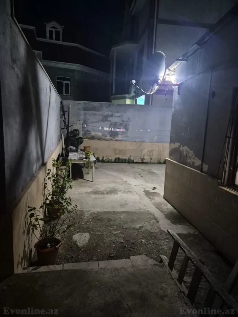 Satılır 3 otaqlı Həyət evi 100 m² Xırdalan - şəkil 13