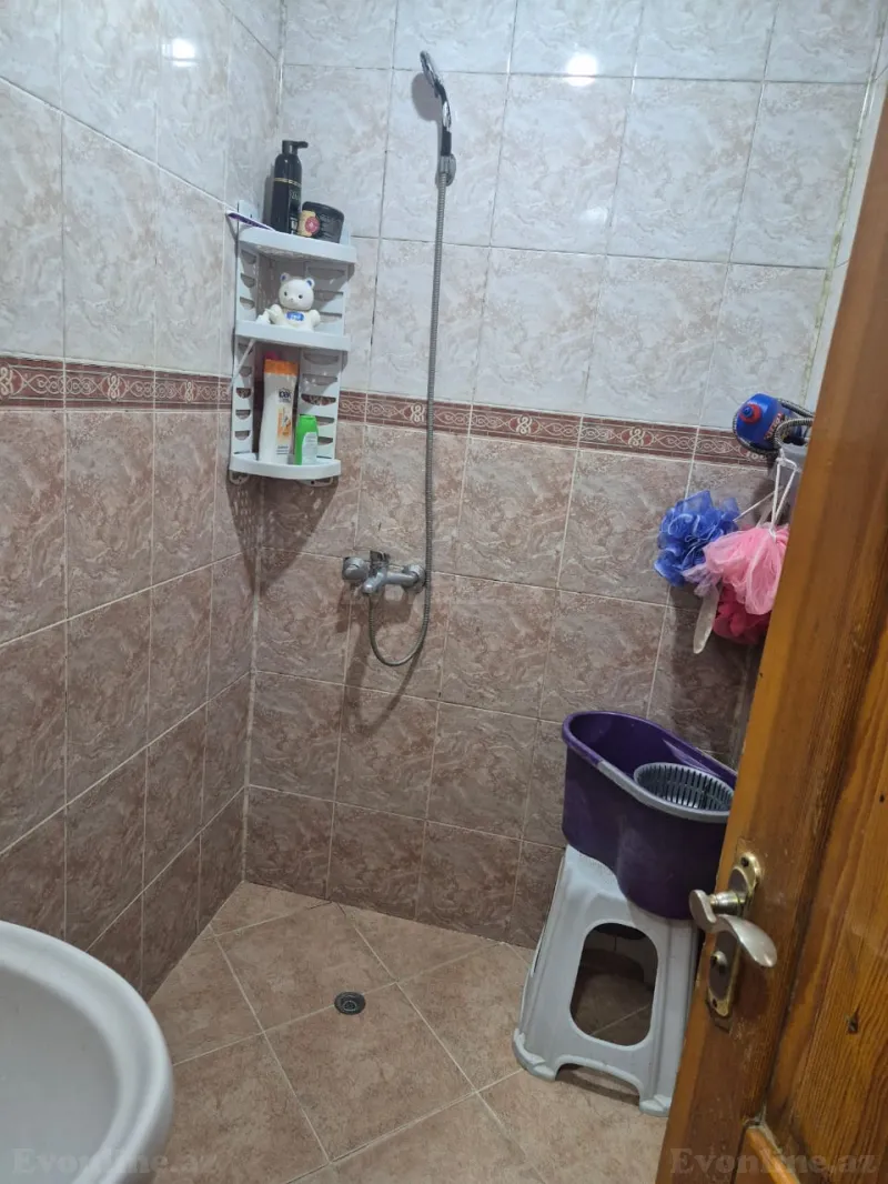 Satılır 3 otaqlı Həyət evi 100 m² Xırdalan - şəkil 14