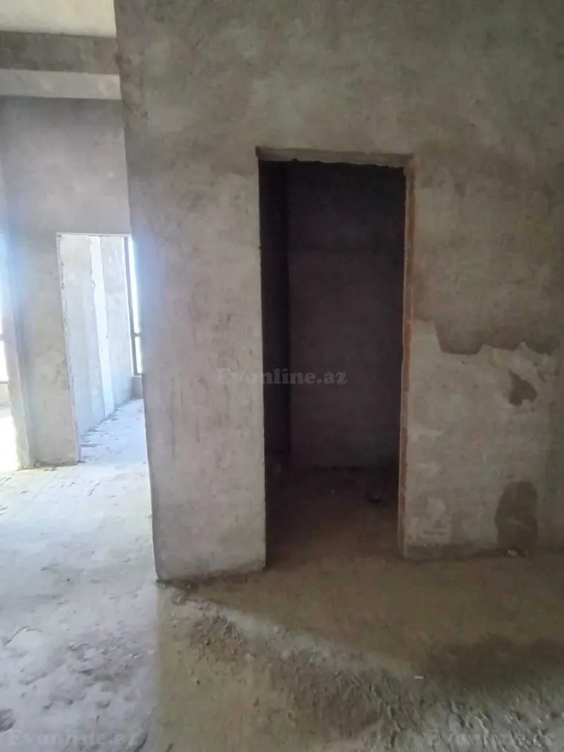 Satılır 4 otaqlı Mənzil Yeni tikili 185 m² Nəsimi r. - şəkil 7