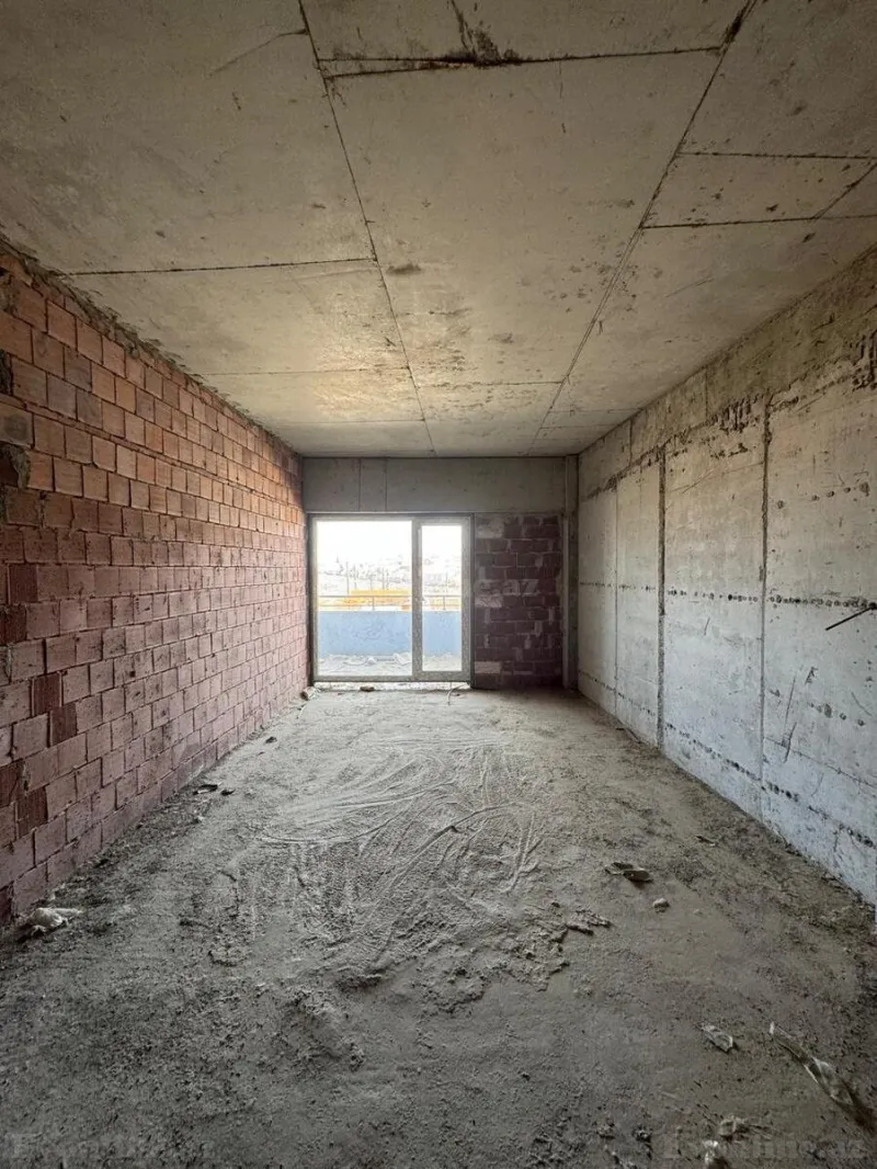 Satılır 2 otaqlı Mənzil Yeni tikili 67 m² Biləcəri - şəkil 3