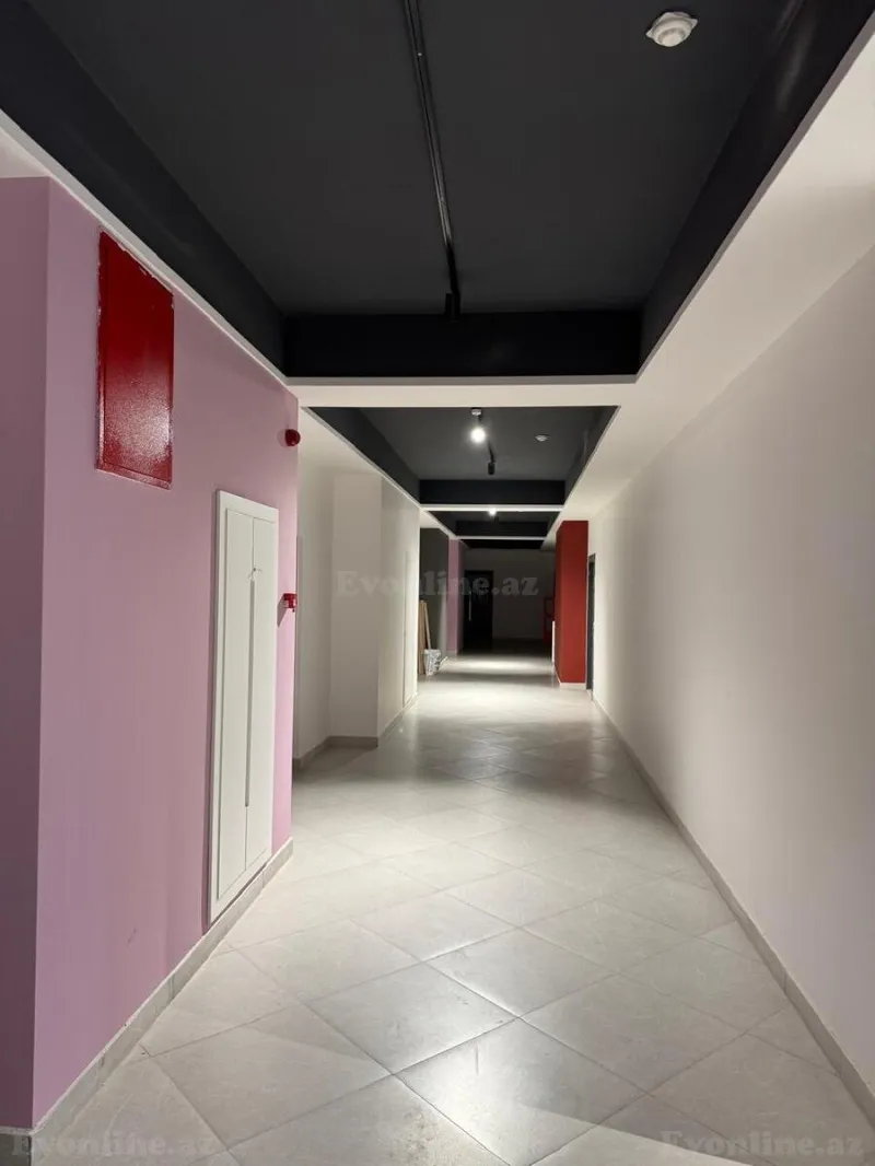 Satılır 2 otaqlı Mənzil Yeni tikili 67 m² Biləcəri - şəkil 7