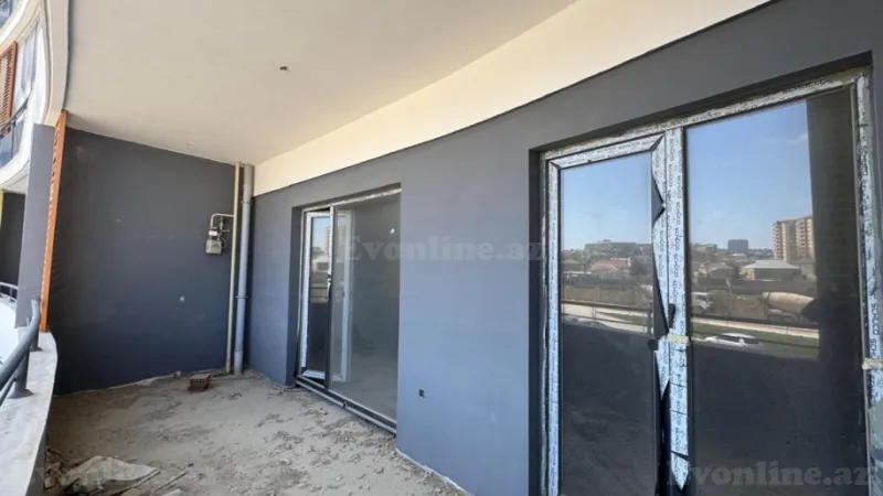 Satılır 2 otaqlı Mənzil Yeni tikili 67 m² Biləcəri - şəkil 9