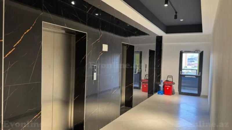 Satılır 2 otaqlı Mənzil Yeni tikili 67 m² Biləcəri - şəkil 10